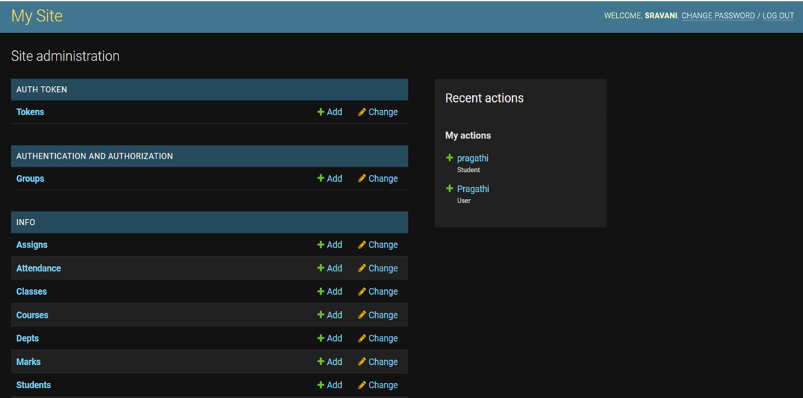 Code Screenshot